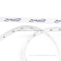 Height Chest Head Paper Tape Measure